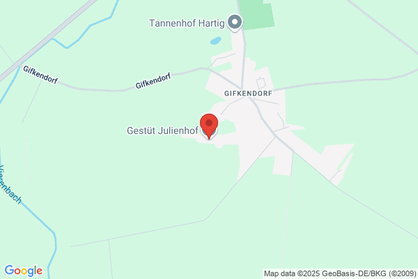 Gestüt Julienhof