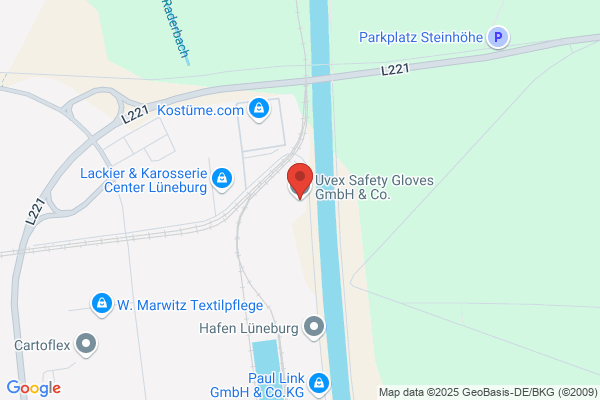 UVEX Arbeitsschutz GmbH