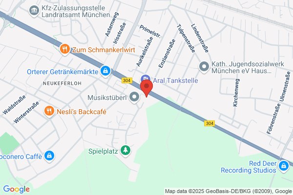 H + W Zehetmair GmbH