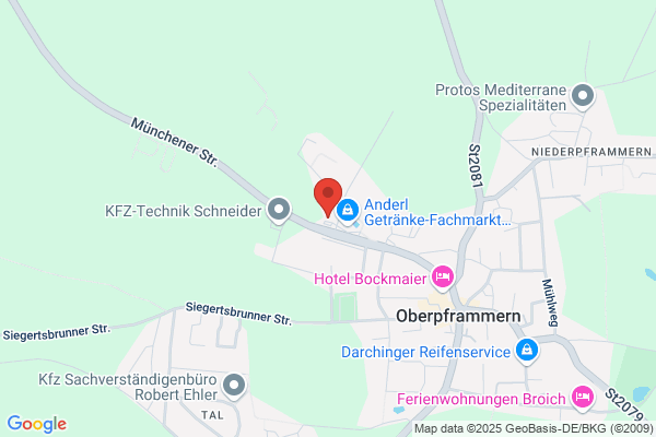 Bäcker Bachmeier GmbH & Co. KG