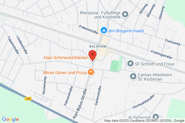Hasi Schmeckerbäcker GmbH