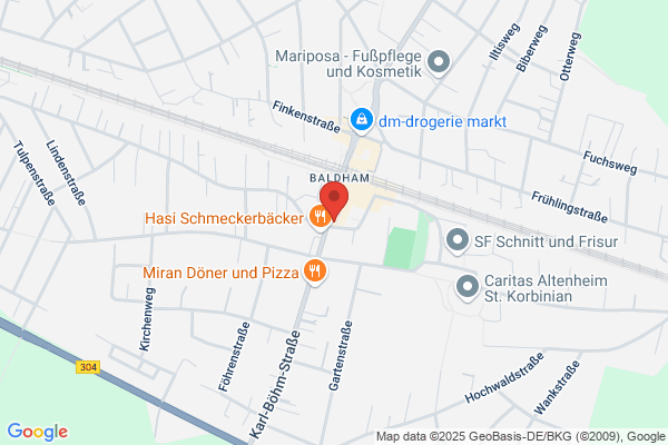 Müller-Brot AG