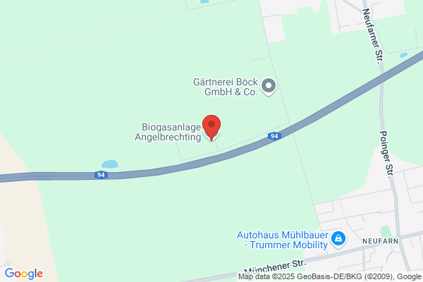 Brennereigenossenschaft Angelbrechting