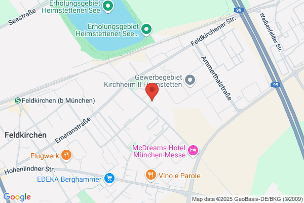 CPI Computer Partner Handels GmbH