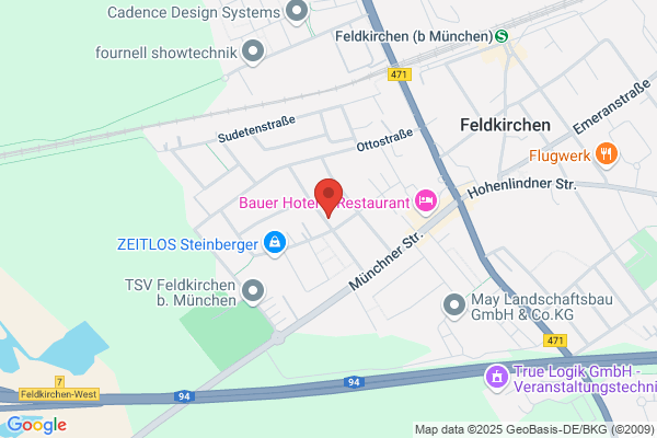 PC-Service Gaigl GmbH