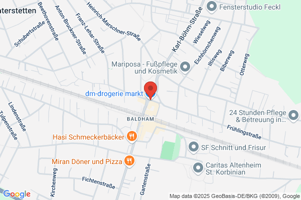 dm-drogerie markt