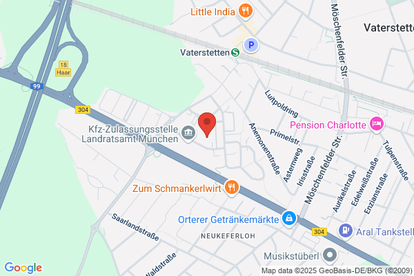 Elektro Nußhart GmbH