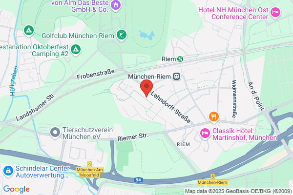 PA Munich GmbH