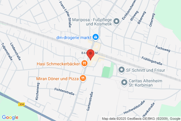 Reisestudio Bernau