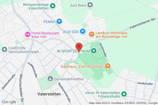 Edi`s Spielewelt &  Minigolf Vaterstetten