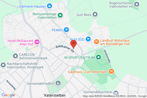 Musikschule Vaterstetten