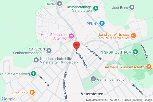 Autoservice Vaterstetten