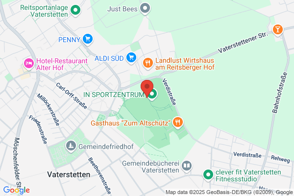 La Cantina Vaterstetten