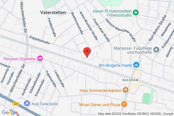 Takemusu Aikido München e.V.