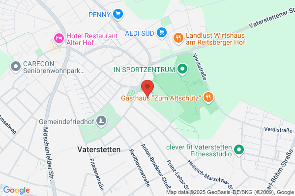 AWO Kreisverband Ebersberg e.V.