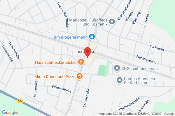 Bierteufel