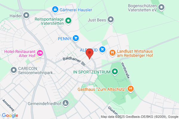ECU GmbH EnergieConcepte und Umwelttechnologie