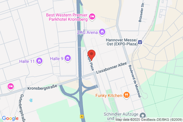 Euroweb Internet GmbH