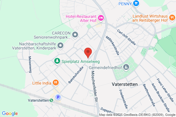 Geheimtipp