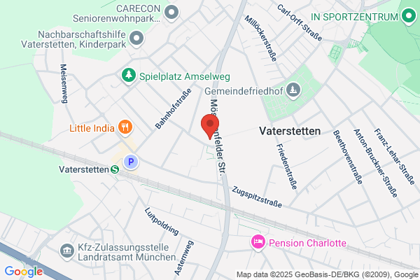 Gemeinde Vaterstetten
