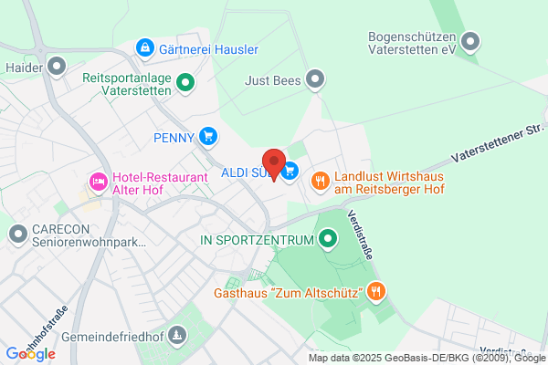 Görtler Analytical Services GmbH