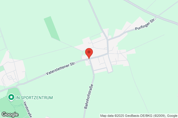Polster Estriche GmbH, Gerhard