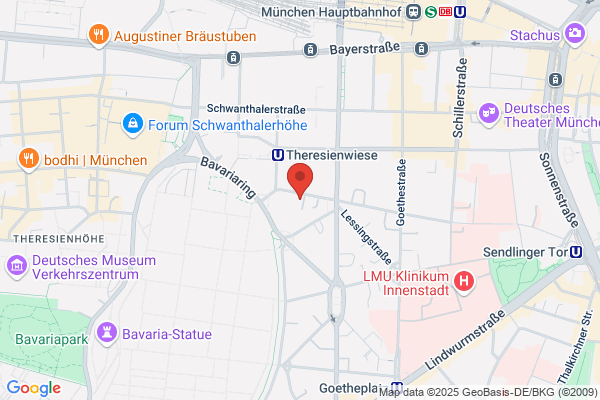 Rechtsanwälte für Strafrecht A. Eckstein & Co.