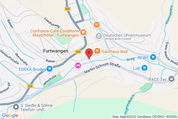 Reiner Kartengeräte GmbH & Co. KG