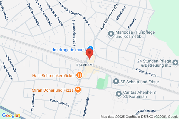 Vinzenzmurr Vertriebs GmbH