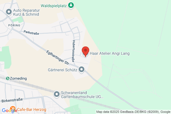 Haar-Atelier Angi Lang