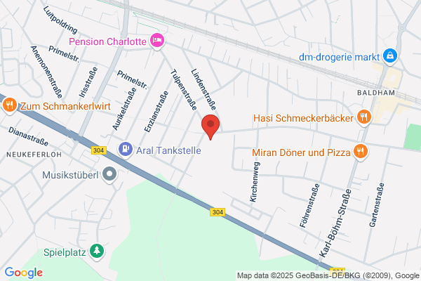 Kimra Dienstleistungen