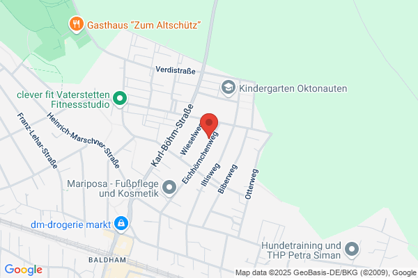 GEON Gebäudemanagement OHG