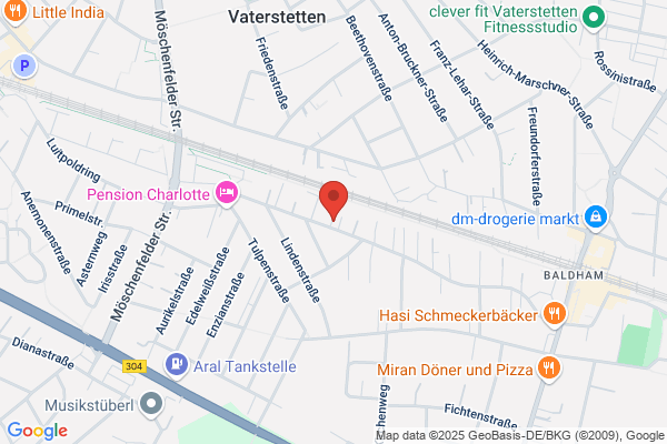 Care Consulting Munich