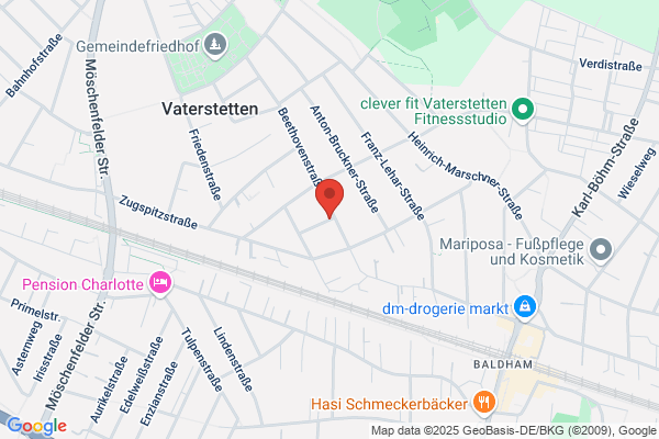 arcade-Hausverwaltungen