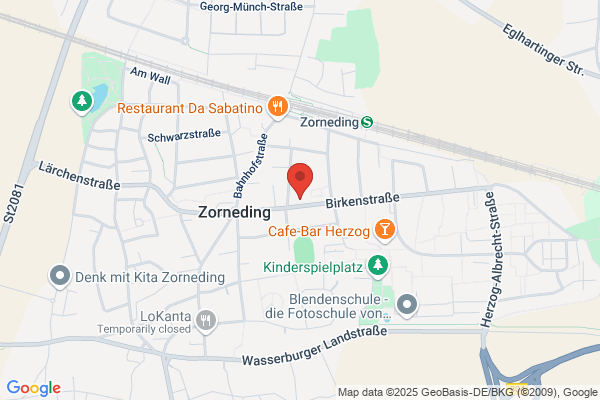Vinzenzmurr Metzgerei - Zorneding