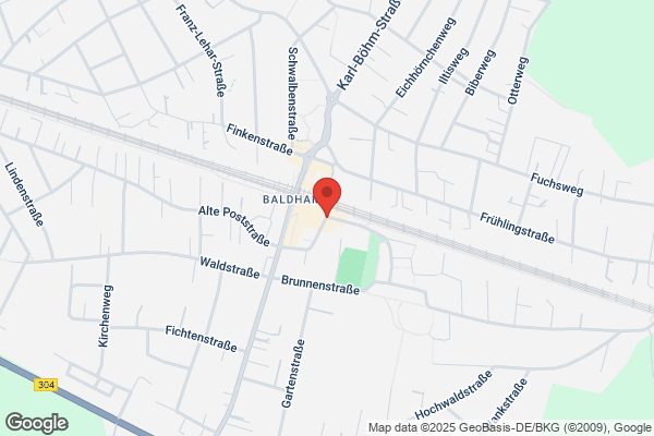 IBS Immobilien-Betreuung Straßer GmbH
