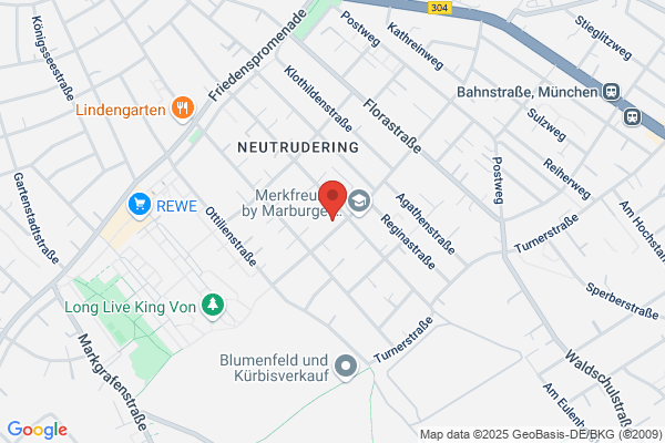 Querfood glutenfrei