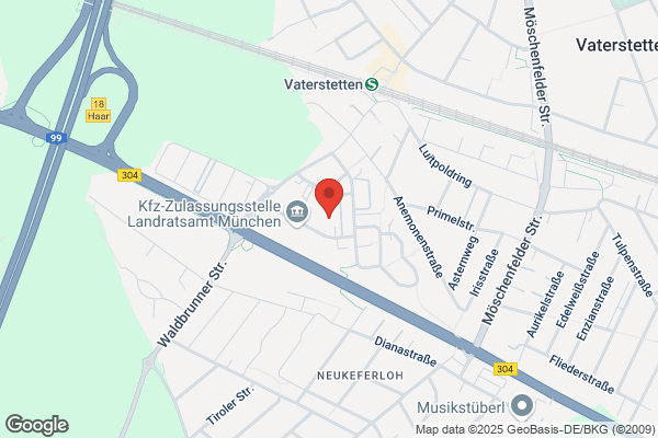 SDRC Software und Service GmbH