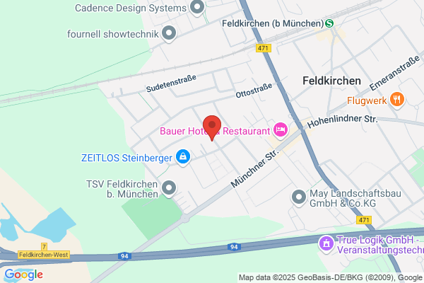 Treuhand Mur Steuerberatungsgesellschaft mbH