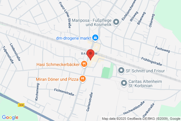 Acp Aussenhandel OHG