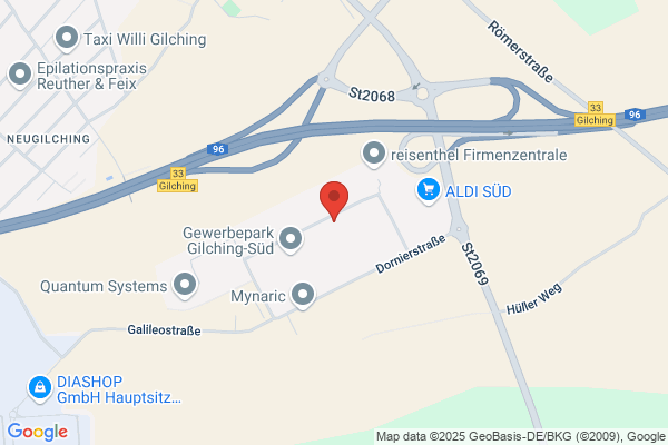 ProMedia Venture GmbH