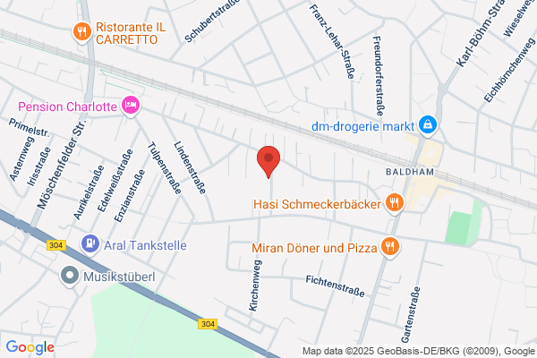 RGP Beratungsgesellschaft mbH