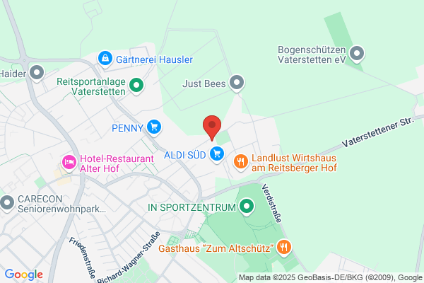 VDV, Dietz