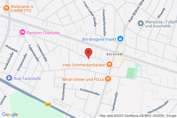 e-SM Services & Consulting GmbH