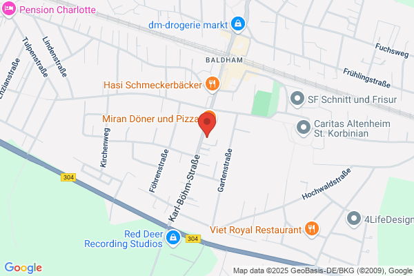 R+V Versicherung