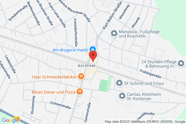 GGW Gesellschaft für Gesundes Wohnen mbH