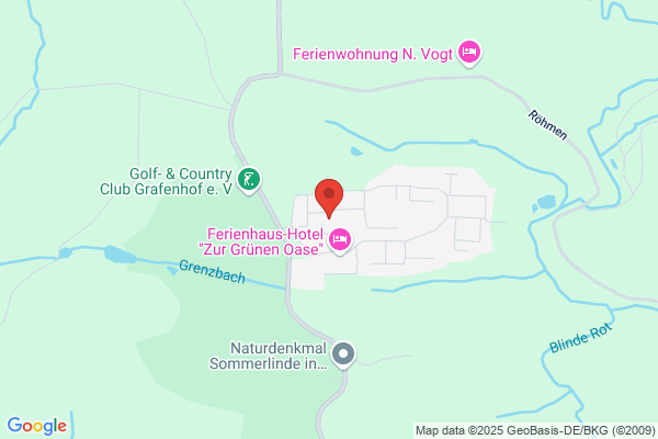 LGW Landhauspark Grafenhof Wohnbaugesellschaft mbH