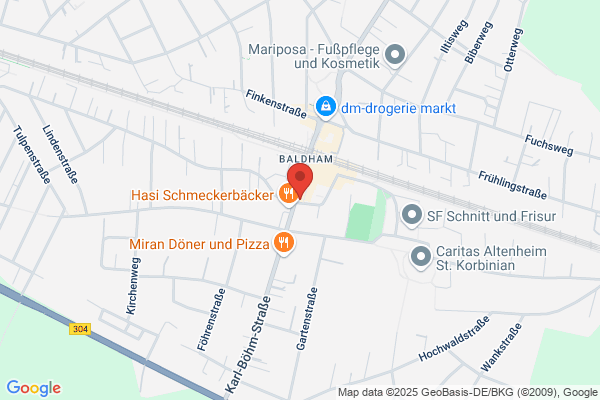 Zahnärzte Baldham Vaterstetten Dr.