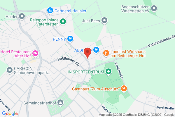American Dental Systems GmbH