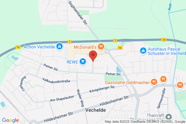 Allnet GmbH